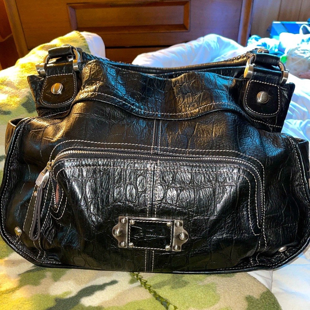 B. Makowski Handbag